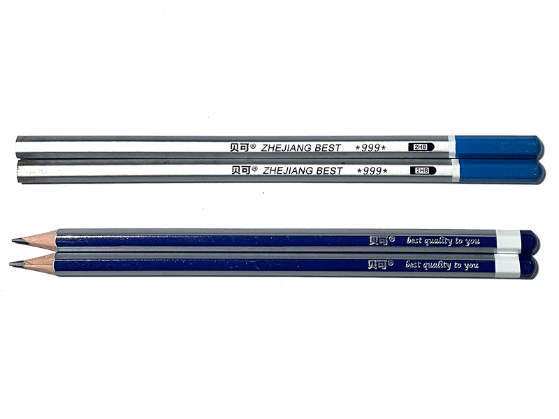 石墨铅笔